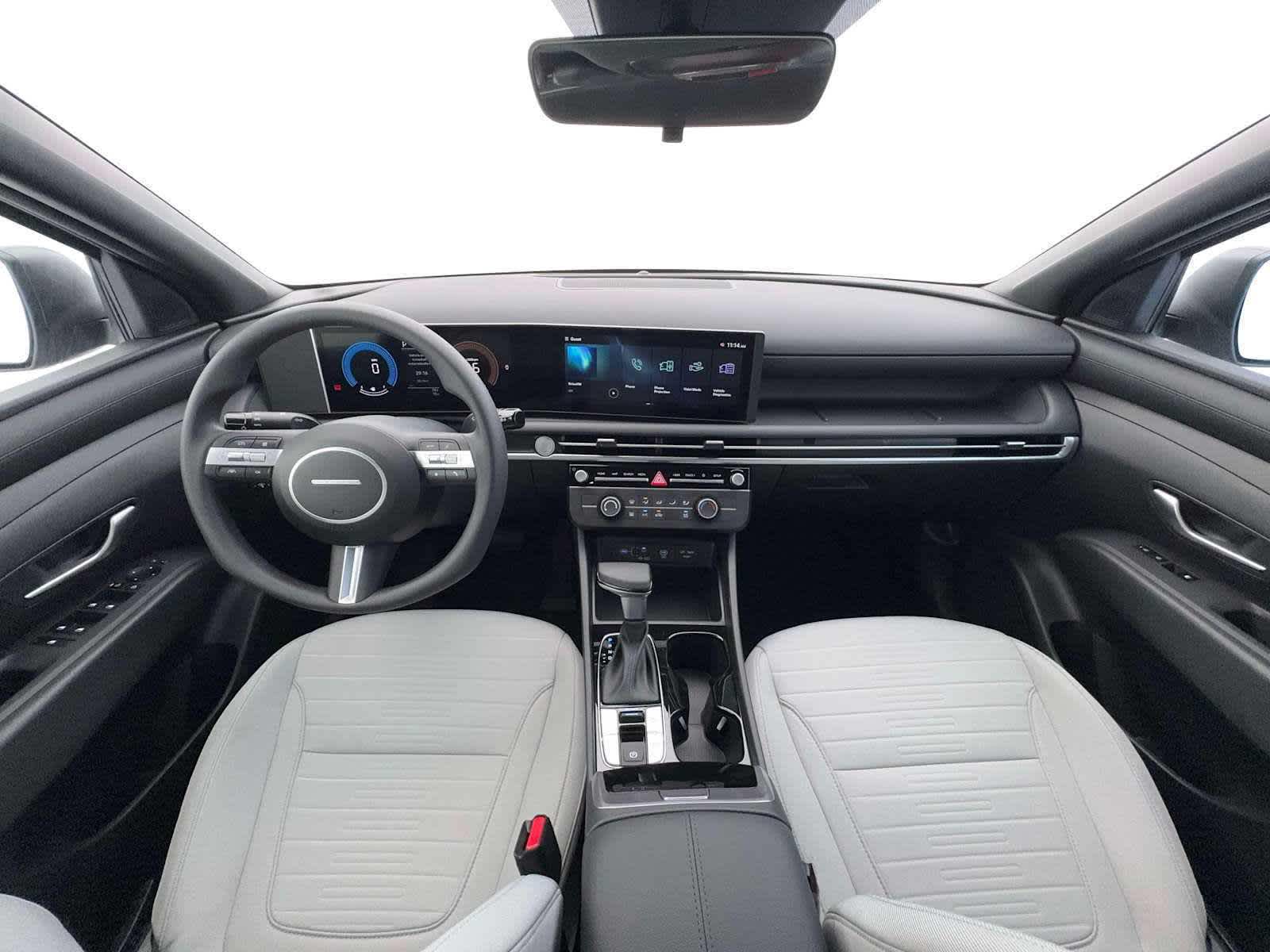 Thumbnail: 2026 Hyundai Santa Cruz - 23