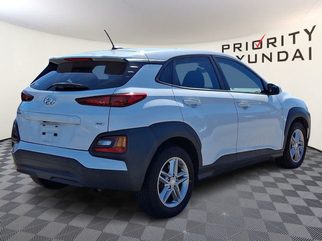 Thumbnail: 2019 Hyundai Kona - 4