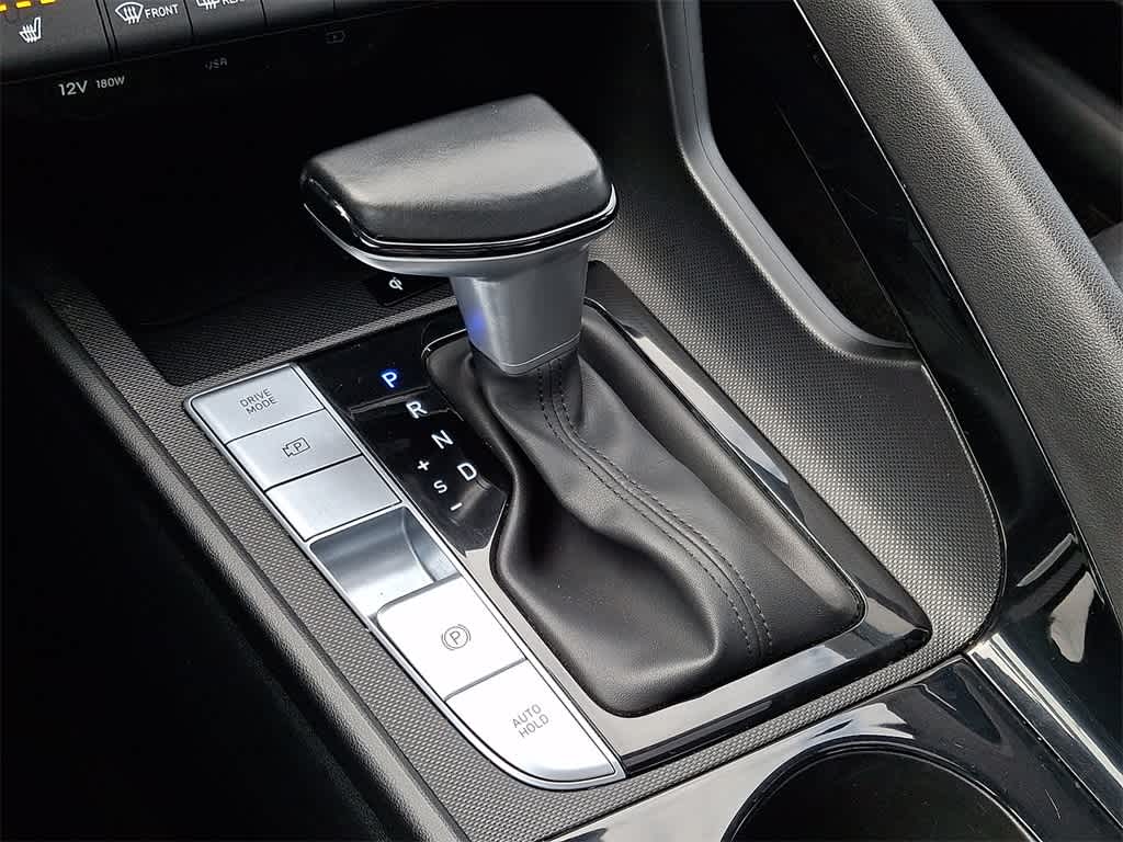 Thumbnail: 2025 Hyundai Elantra - 14