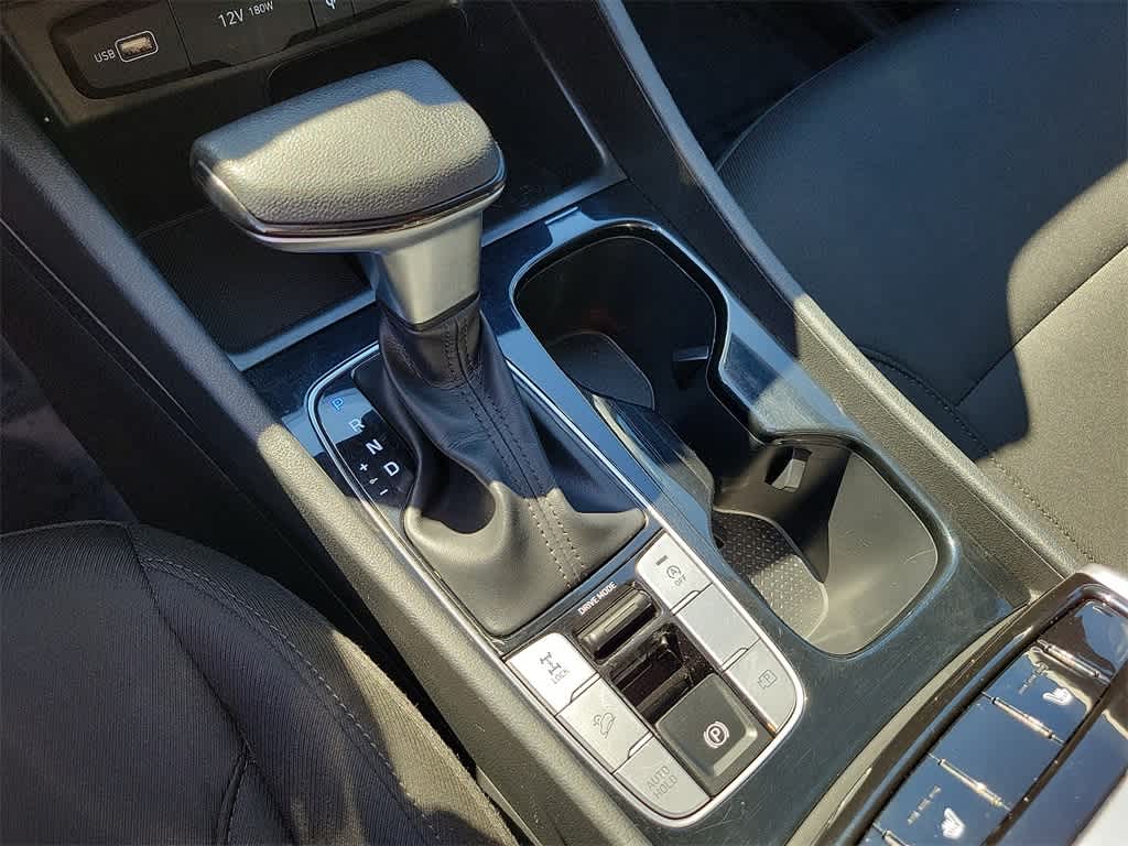 Thumbnail: 2023 Hyundai Tucson - 14