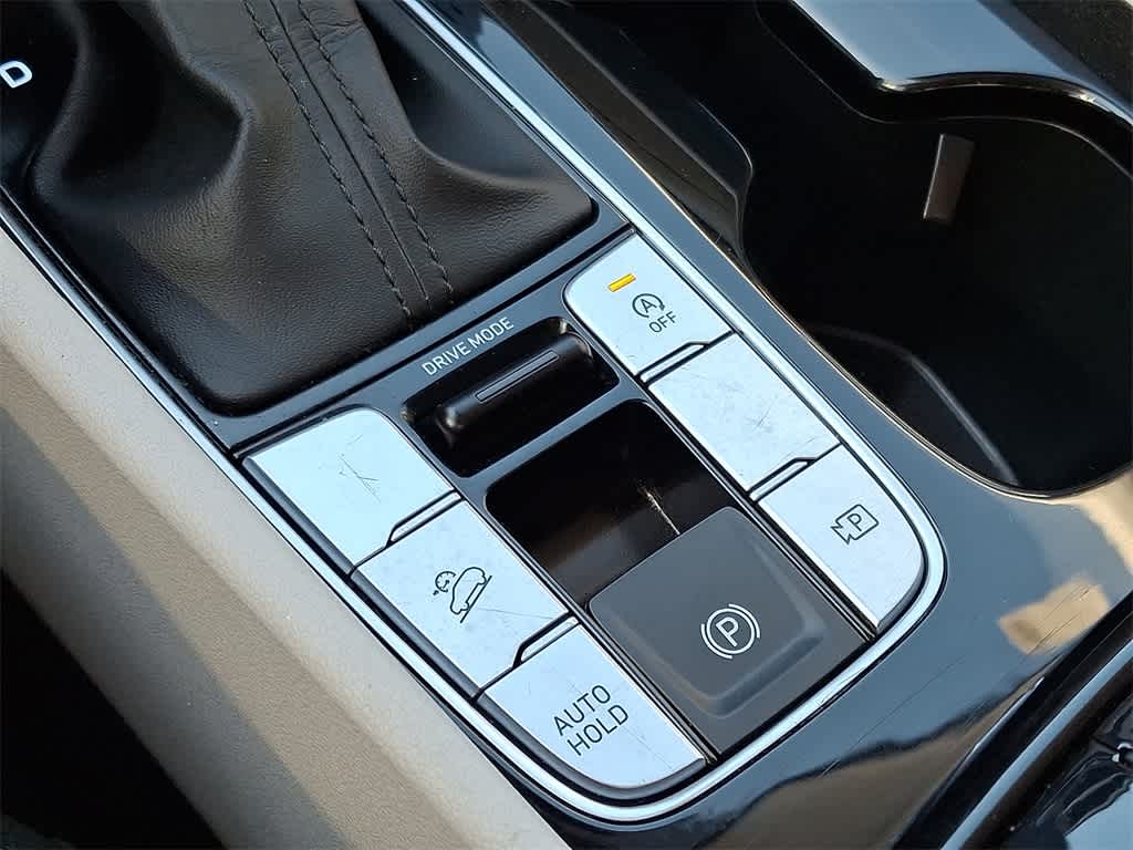 Thumbnail: 2024 Hyundai Tucson - 24