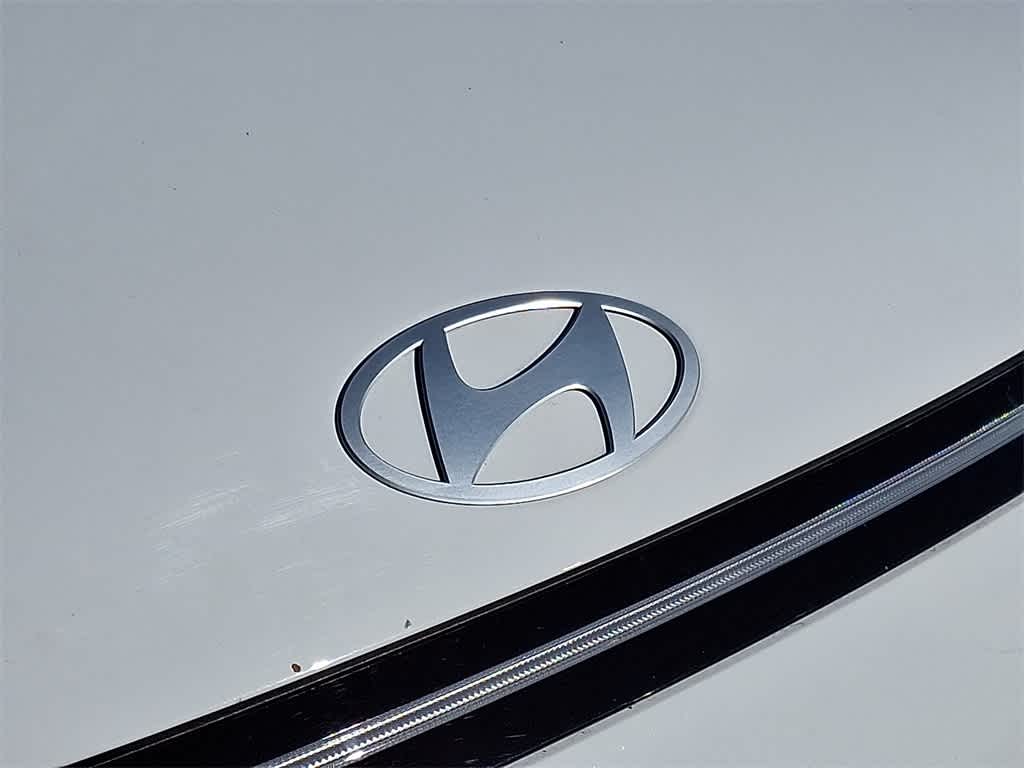 Thumbnail: 2024 Hyundai Kona - 30