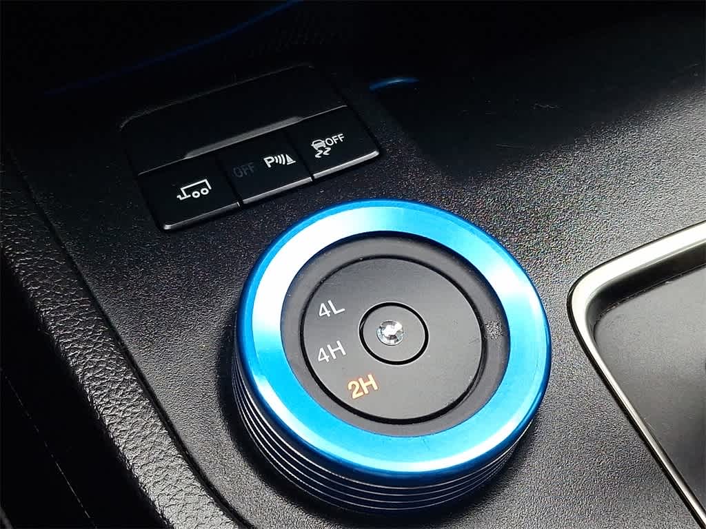 Thumbnail: 2023 Ford Ranger - 24