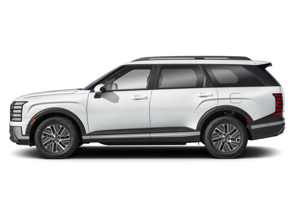 Thumbnail: 2026 Hyundai Palisade - 38