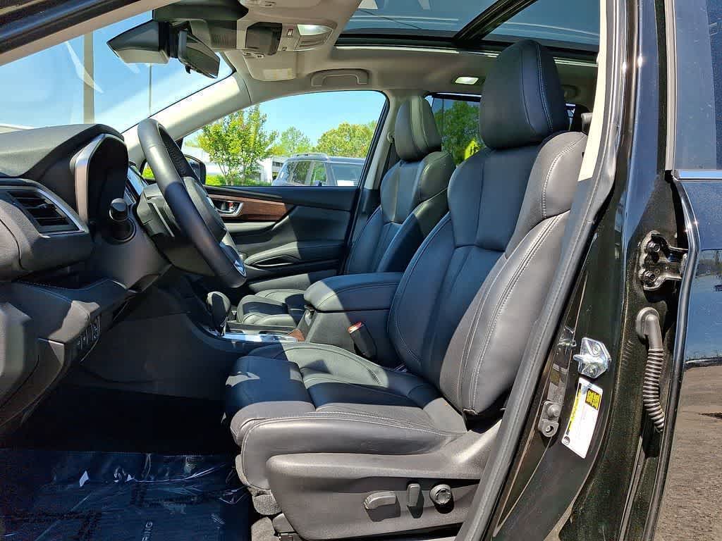 Thumbnail: 2023 Subaru Ascent - 14