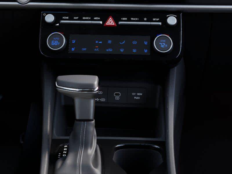 Thumbnail: 2026 Hyundai Tucson - 16