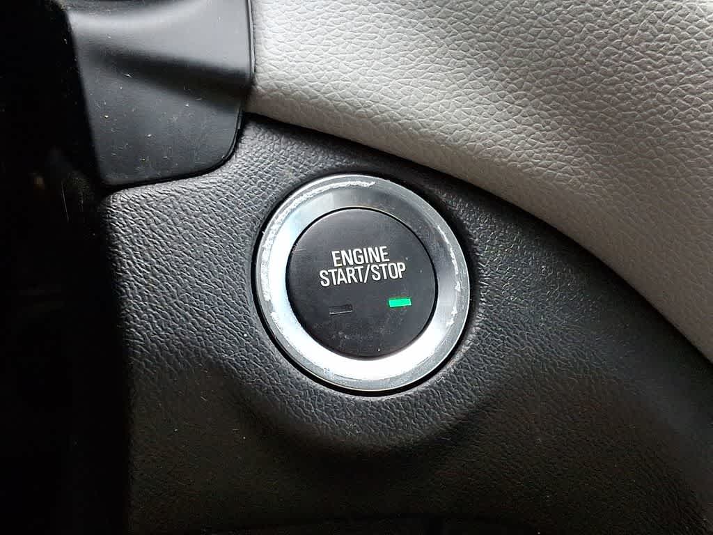 Thumbnail: 2023 Chevrolet Equinox - 21