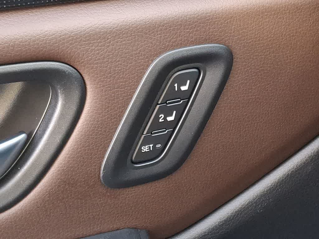 Thumbnail: 2025 Honda Pilot - 25