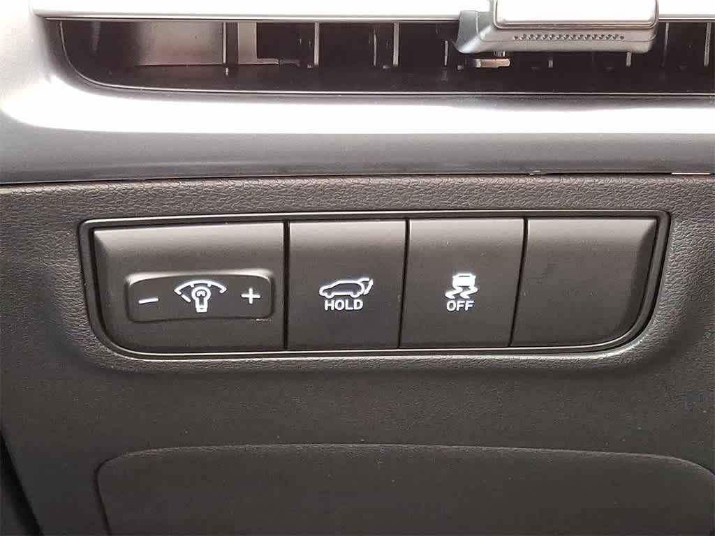 Thumbnail: 2026 Hyundai Tucson - 20