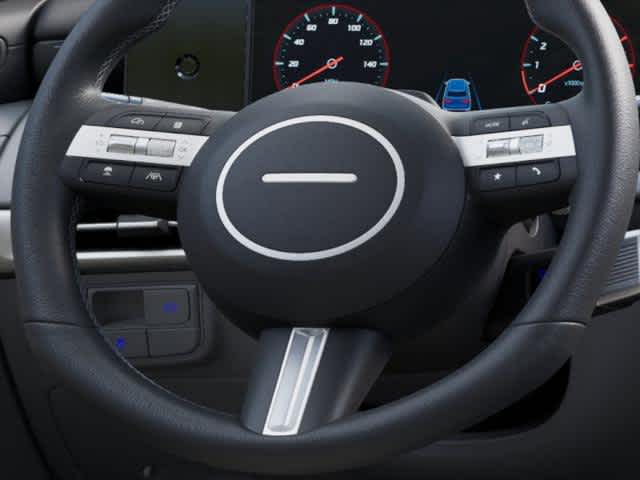 Thumbnail: 2025 Hyundai Tucson - 15