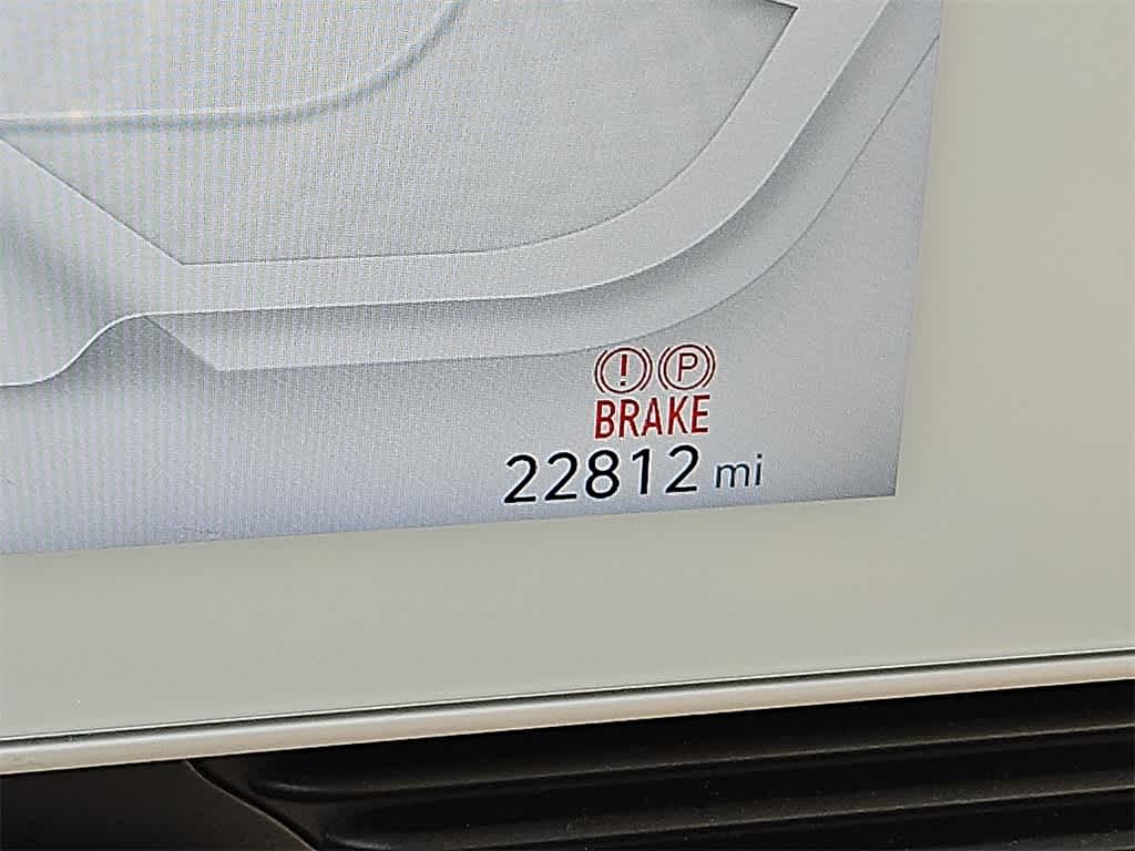Thumbnail: 2023 Hyundai Ioniq 5 - 20