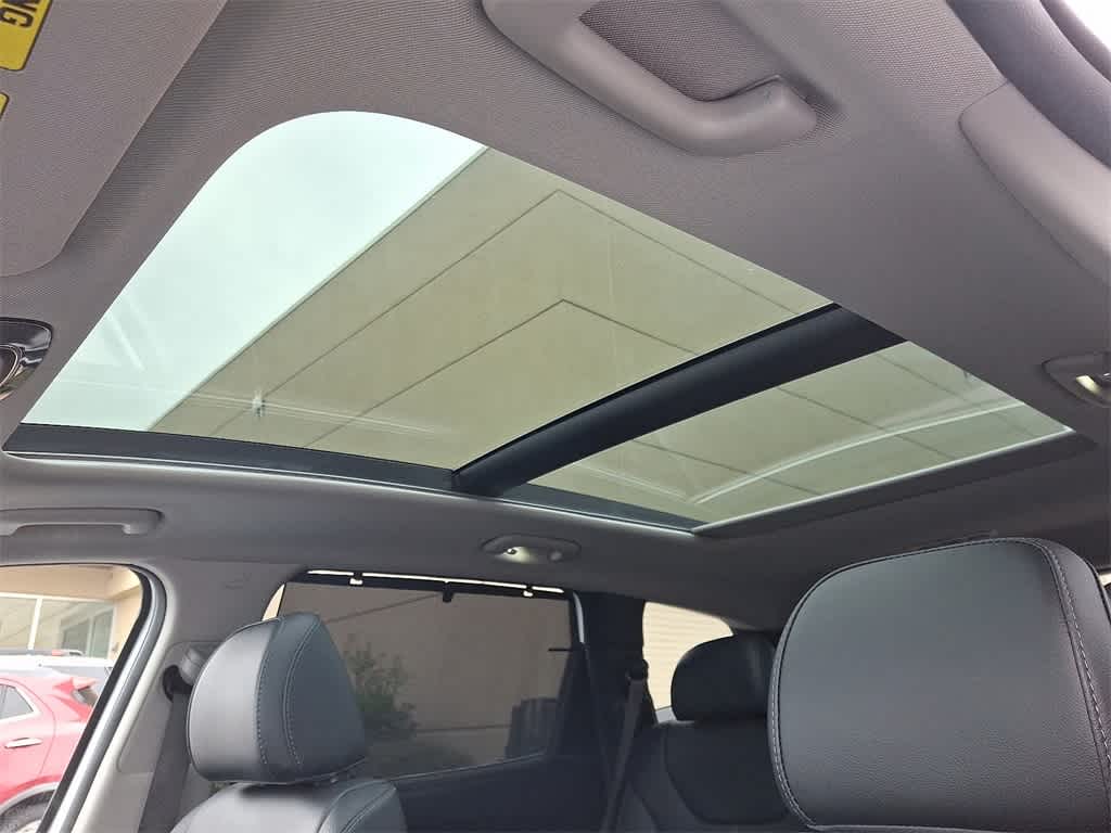 Thumbnail: 2023 Hyundai Santa Fe - 11