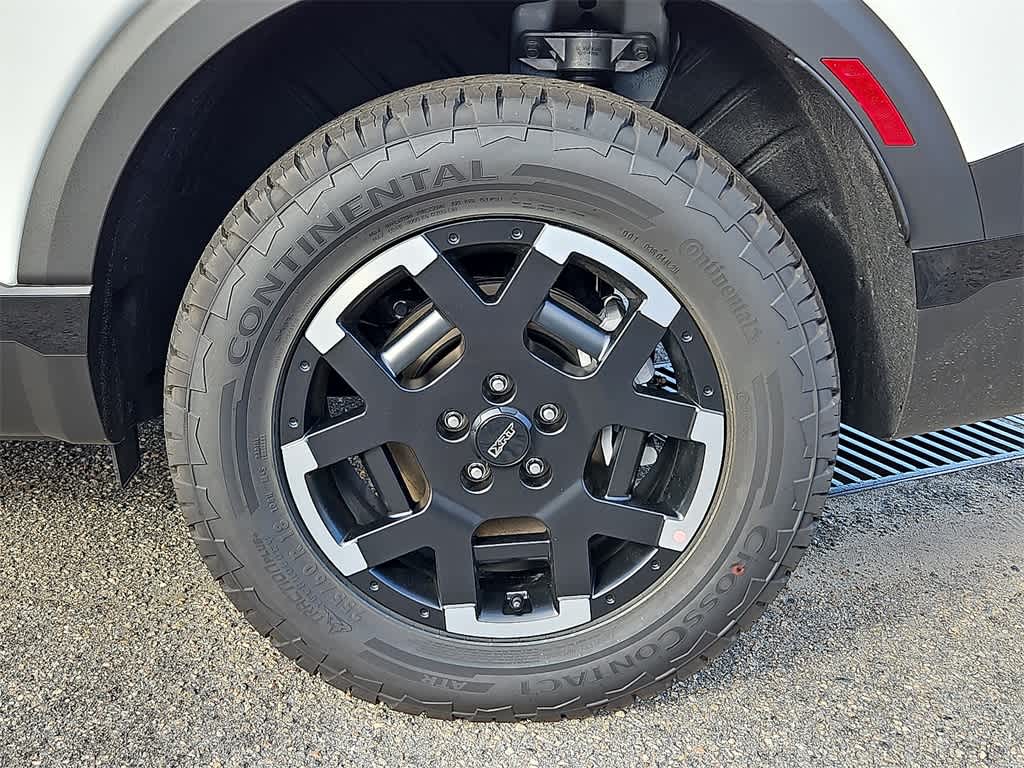 Thumbnail: 2026 Hyundai Palisade - 7