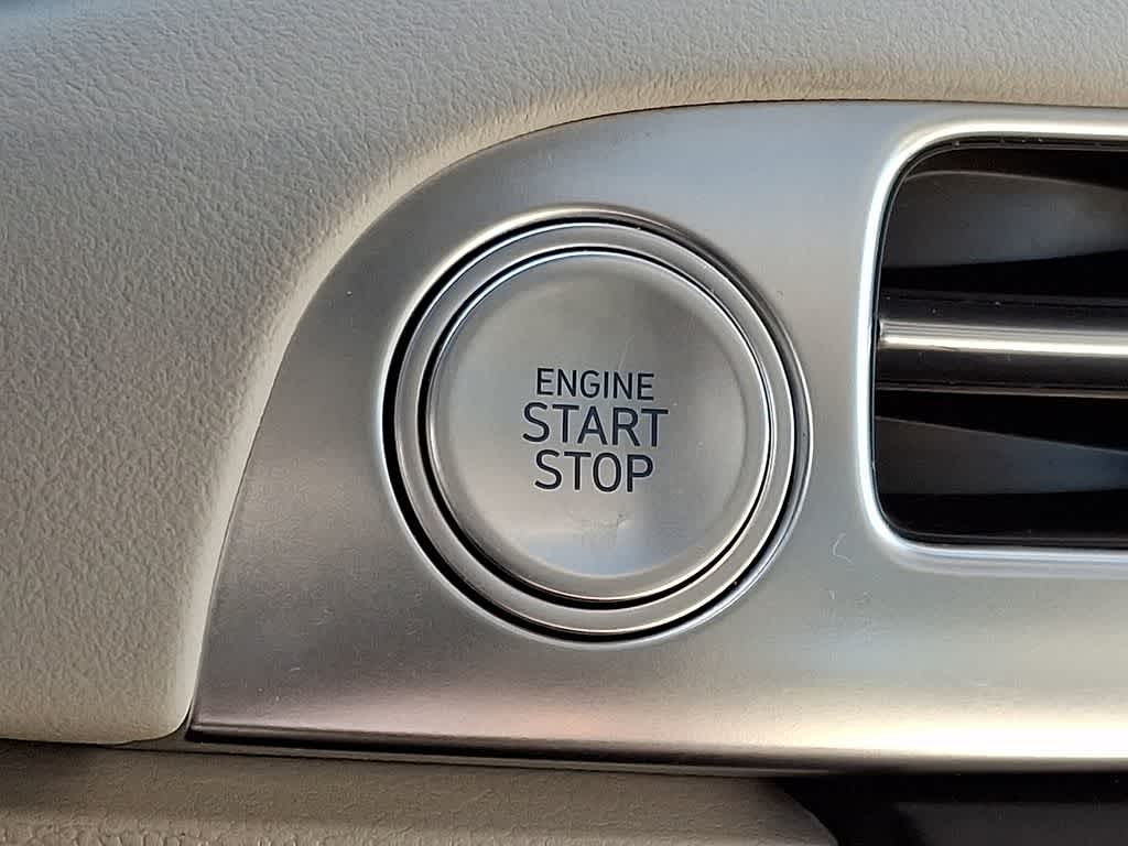 Thumbnail: 2024 Hyundai Palisade - 24