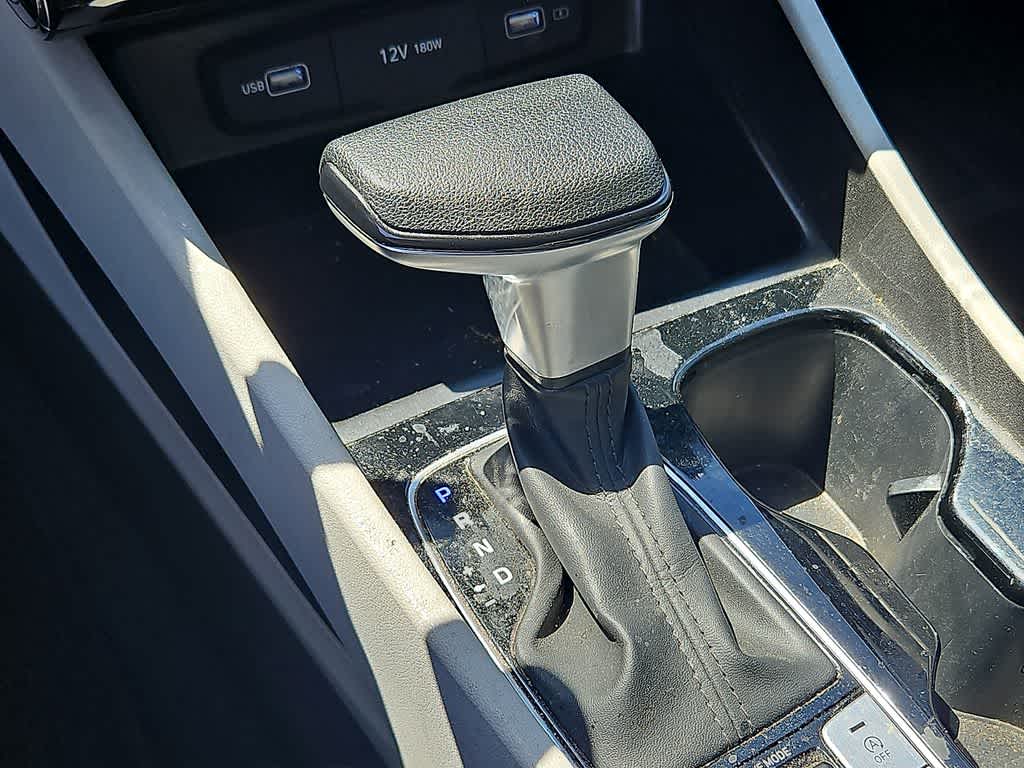 Thumbnail: 2022 Hyundai Tucson - 14