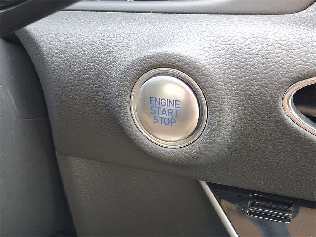 Thumbnail: 2023 Hyundai Sonata - 23