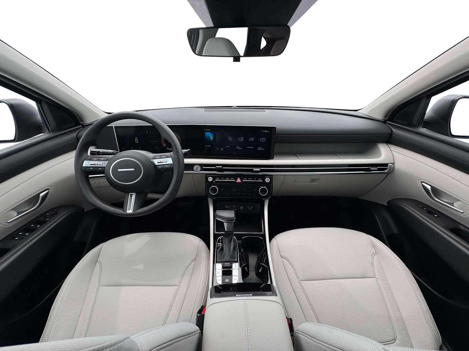 Thumbnail: 2026 Hyundai Tucson - 15