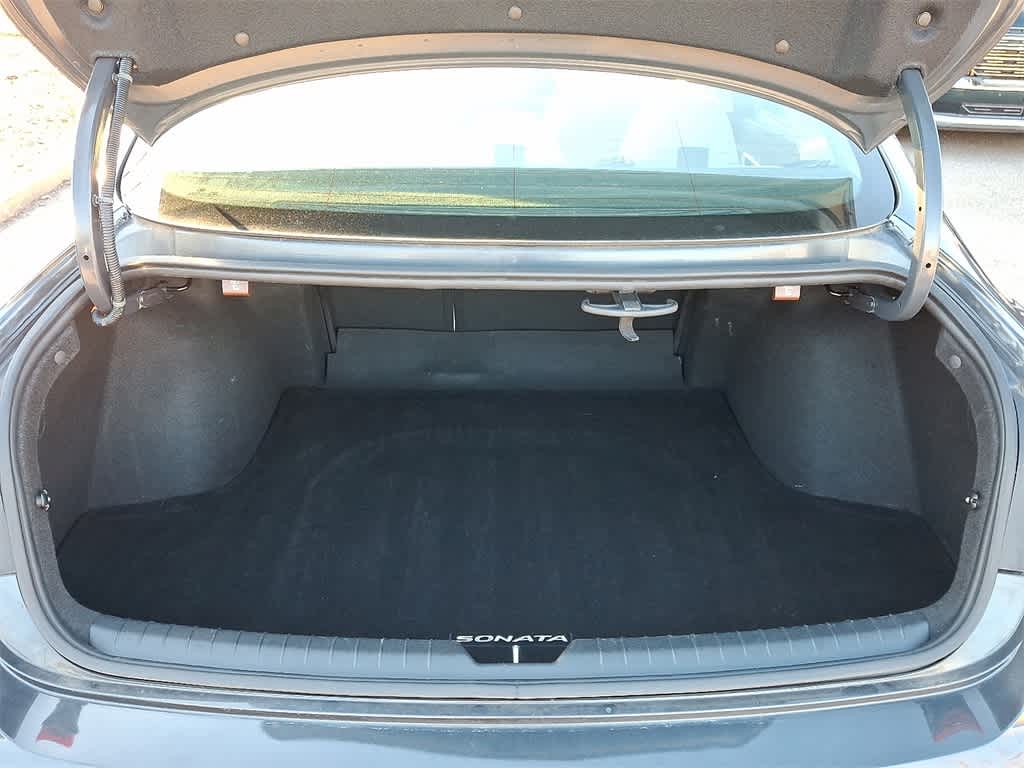 Thumbnail: 2023 Hyundai Sonata - 27