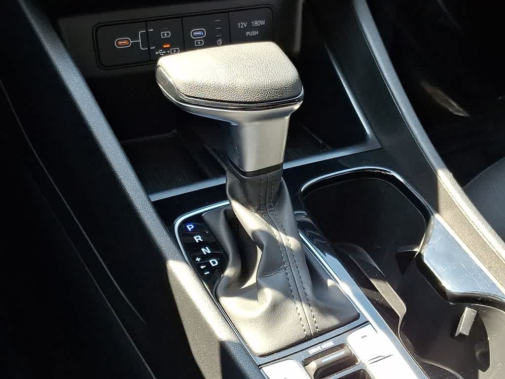 Thumbnail: 2025 Hyundai Tucson - 14