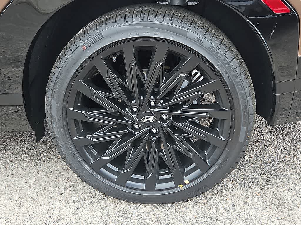 Thumbnail: 2026 Hyundai Santa Fe - 7