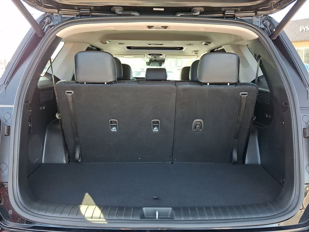 Thumbnail: 2024 Hyundai Palisade - 31