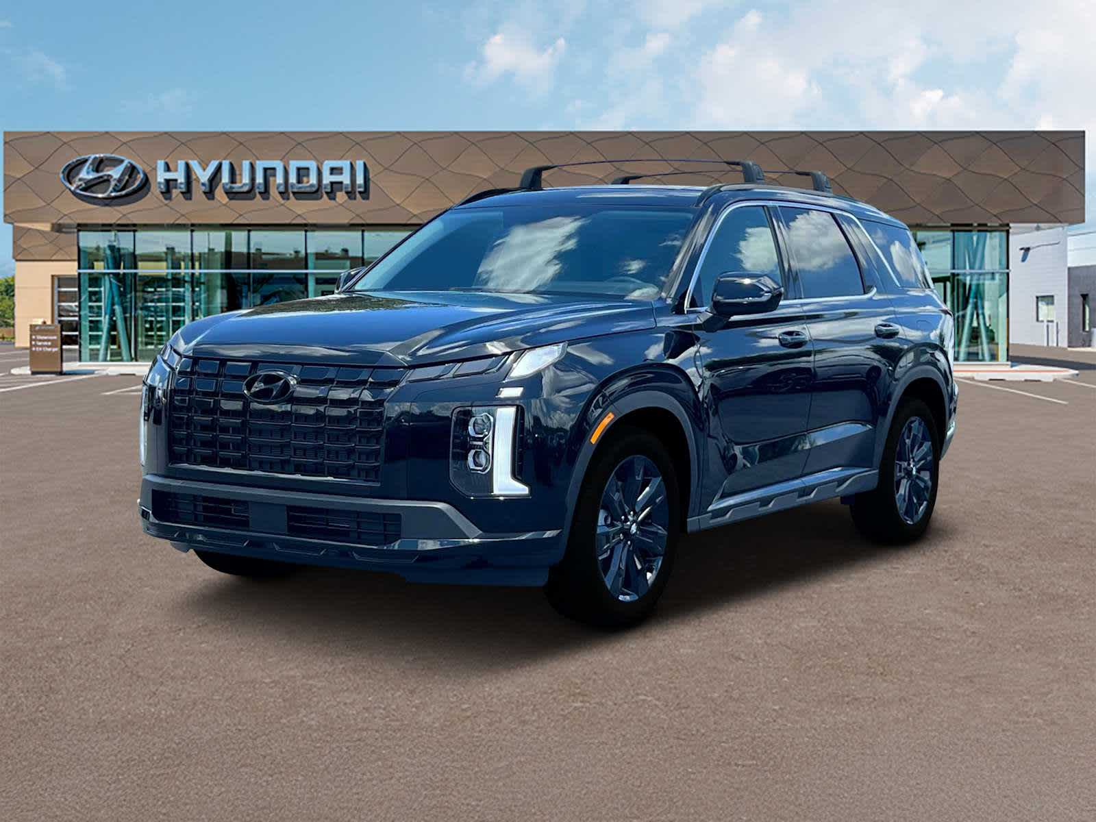 2025 Hyundai Palisade XRT -
                  Chesapeake, VA