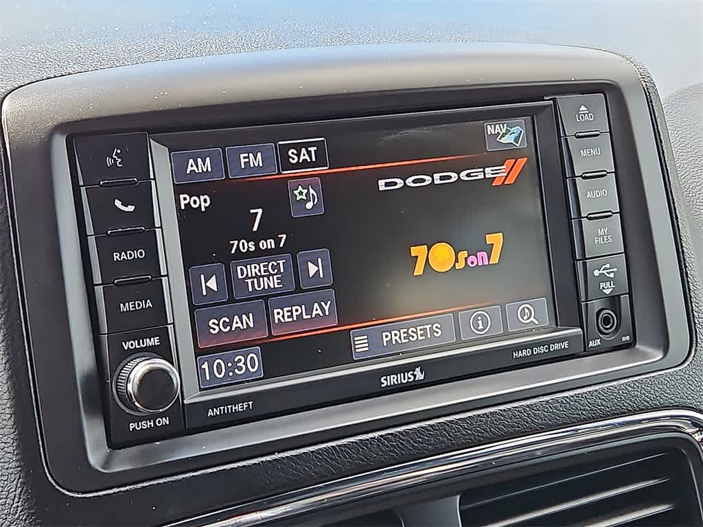 Thumbnail: 2019 Dodge Grand Caravan - 12