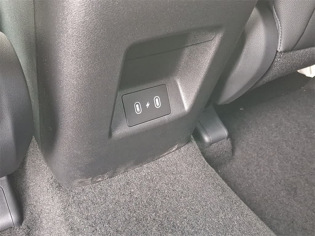 Thumbnail: 2026 Hyundai Tucson - 24