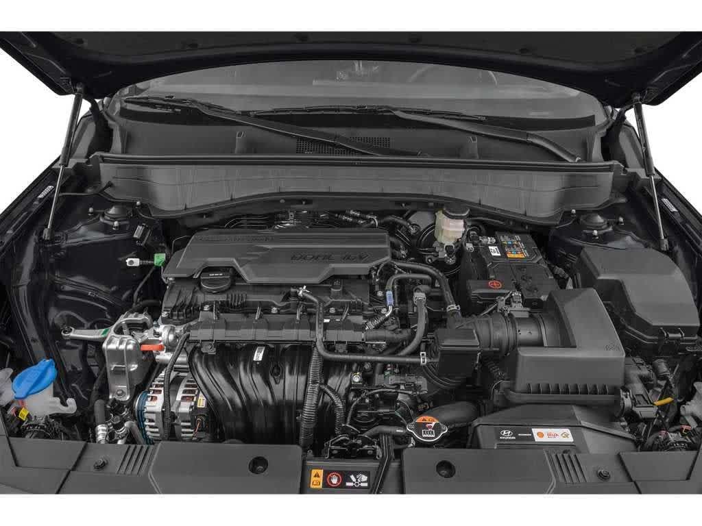 Thumbnail: 2026 Hyundai Kona - 35