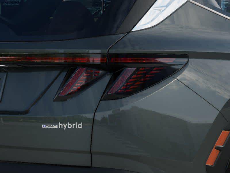 Thumbnail: 2026 Hyundai Tucson - 10