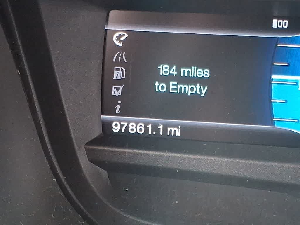 Thumbnail: 2013 Ford Explorer - 20