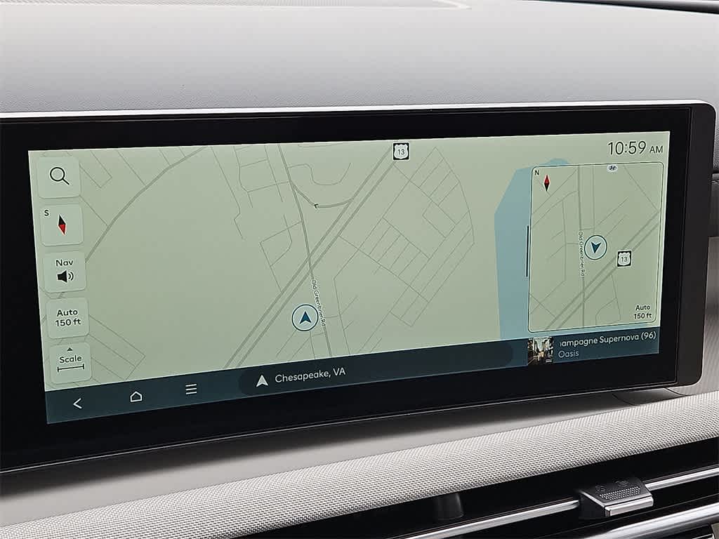 Thumbnail: 2026 Hyundai Tucson - 15