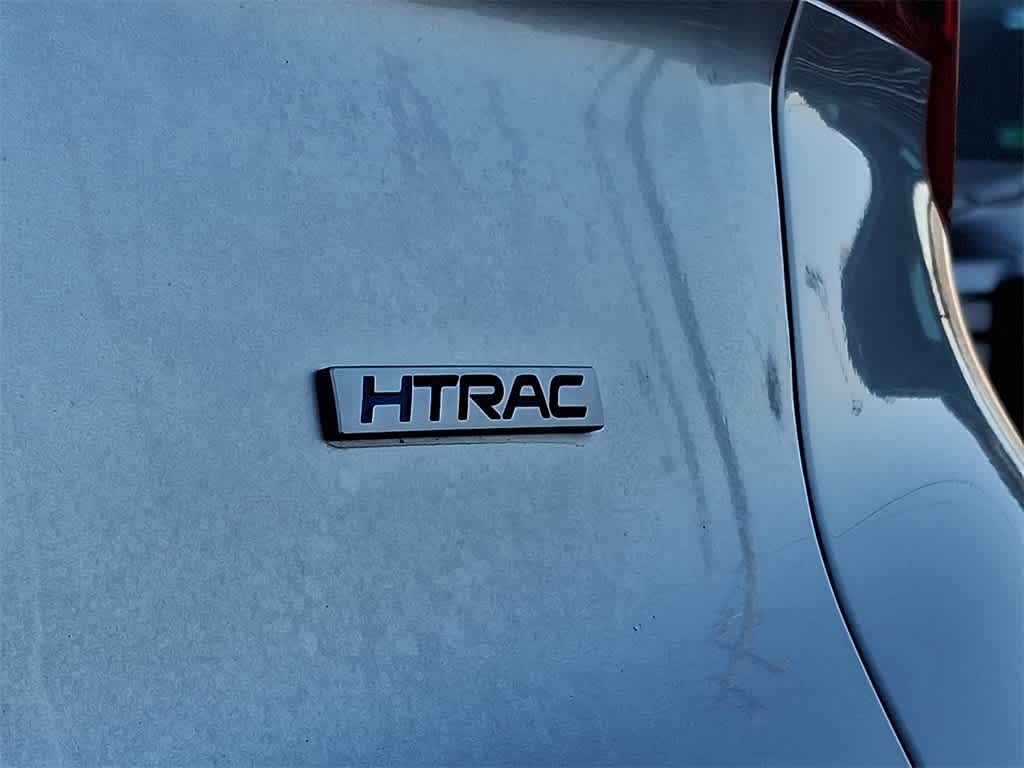 Thumbnail: 2023 Hyundai Santa Fe - 31