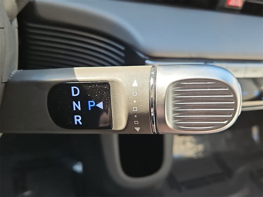 Thumbnail: 2023 Hyundai Ioniq 5 - 14
