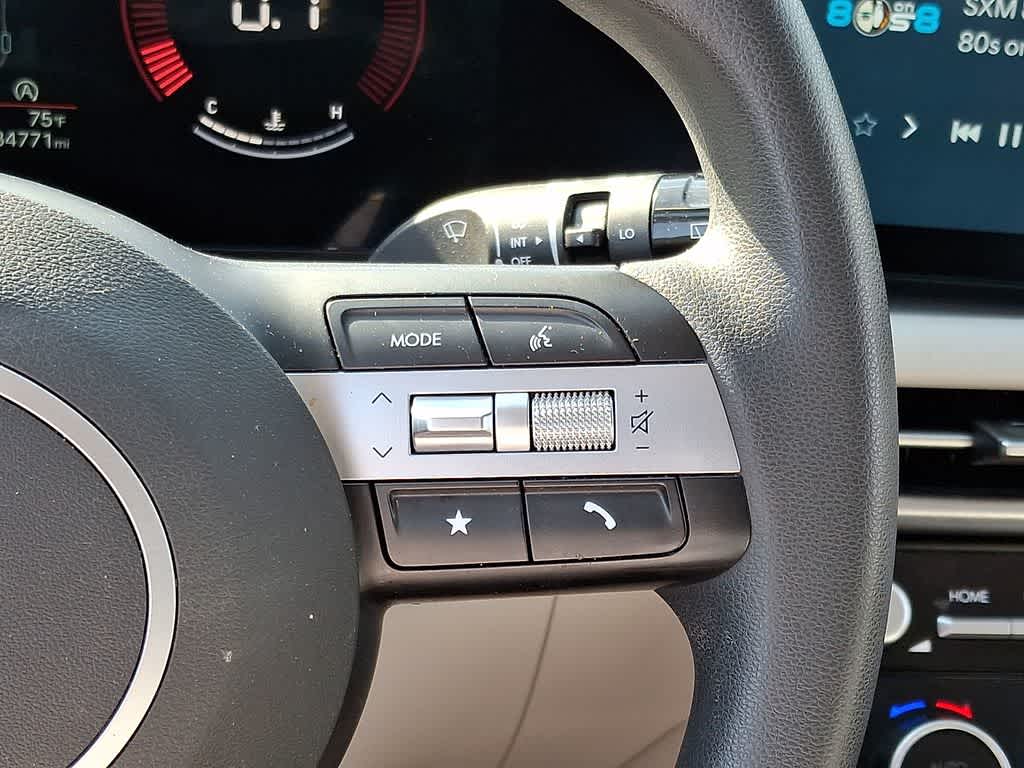 Thumbnail: 2025 Hyundai Tucson - 20