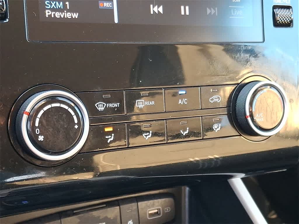 Thumbnail: 2023 Hyundai Tucson - 12