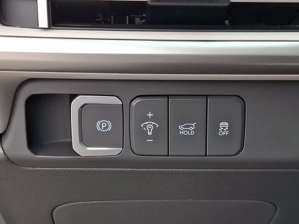 Thumbnail: 2026 Hyundai Santa Fe - 19