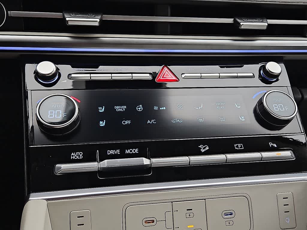 Thumbnail: 2026 Hyundai Santa Fe - 14