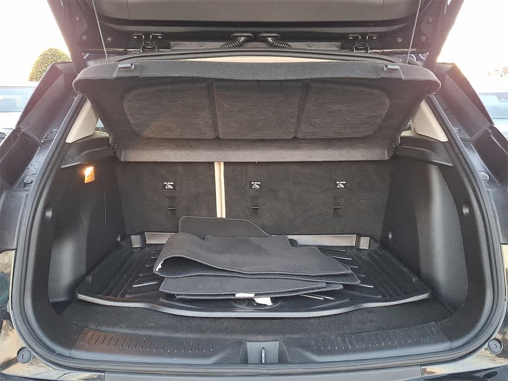 Thumbnail: 2021 Buick Encore GX - 28