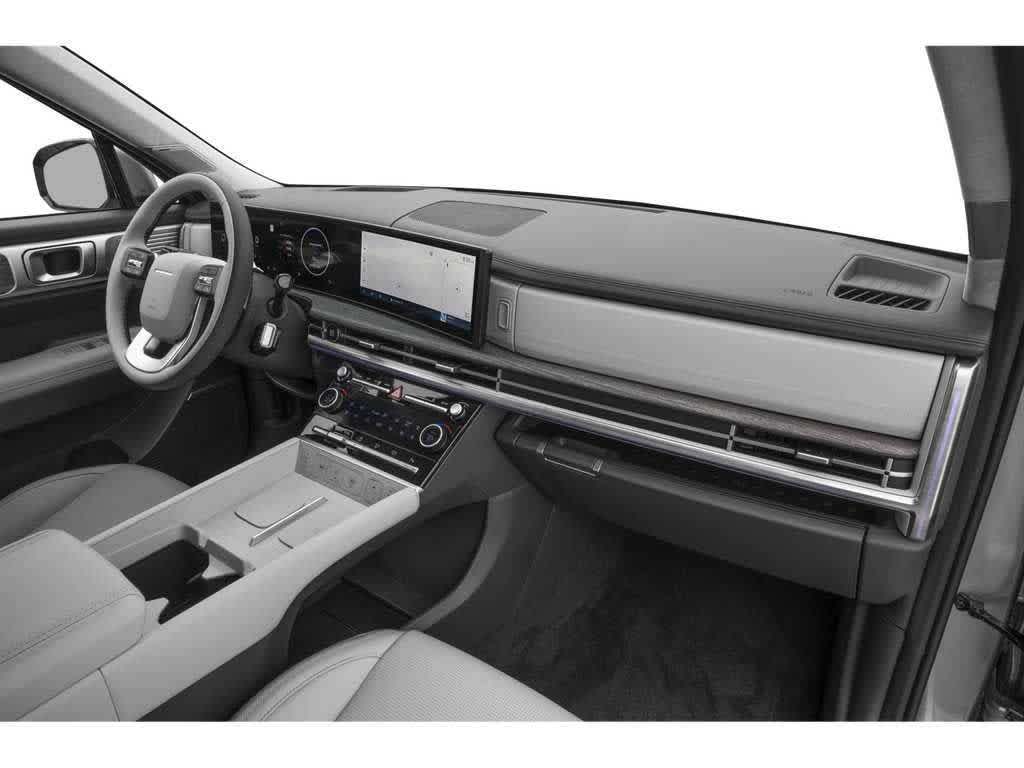 Thumbnail: 2026 Hyundai Santa Fe - 29