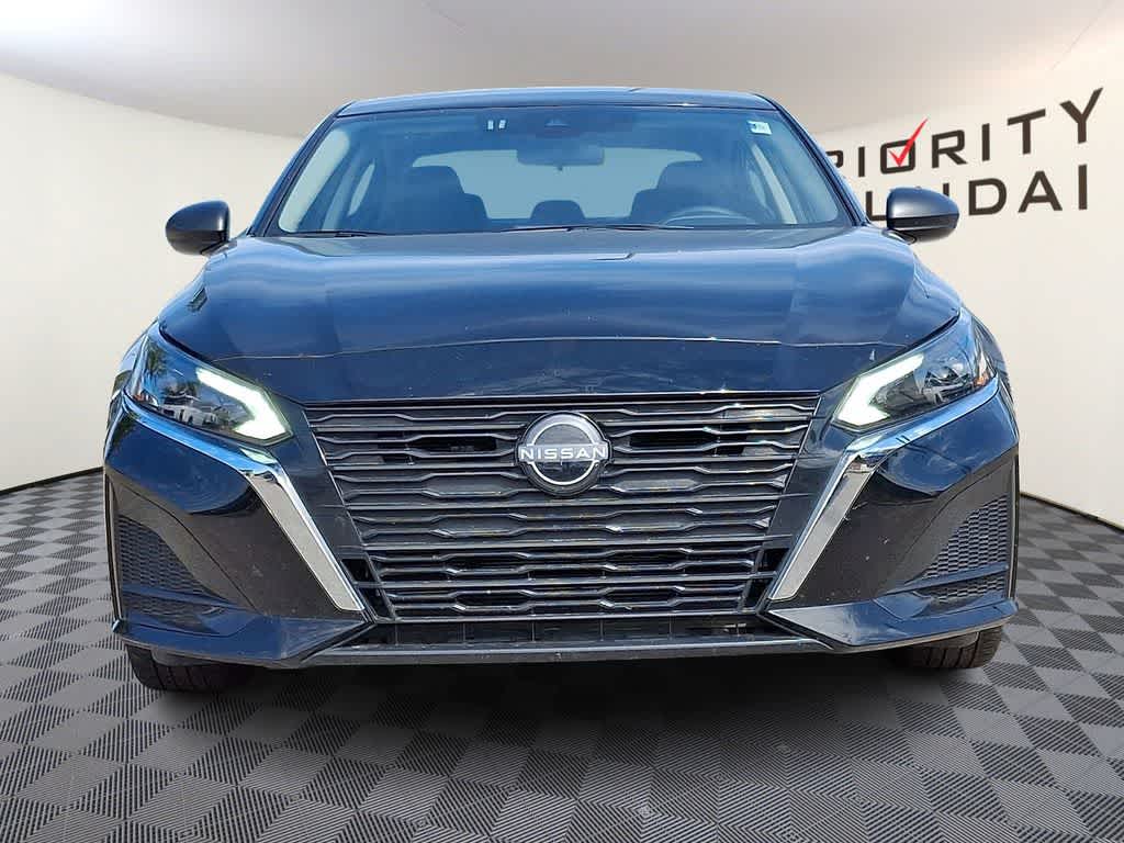 Thumbnail: 2025 Nissan Altima - 2