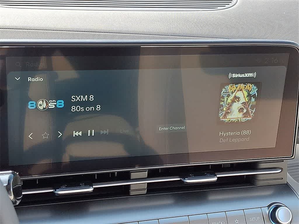 Thumbnail: 2026 Hyundai Kona - 15