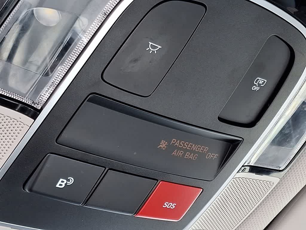 Thumbnail: 2025 Hyundai Tucson - 23