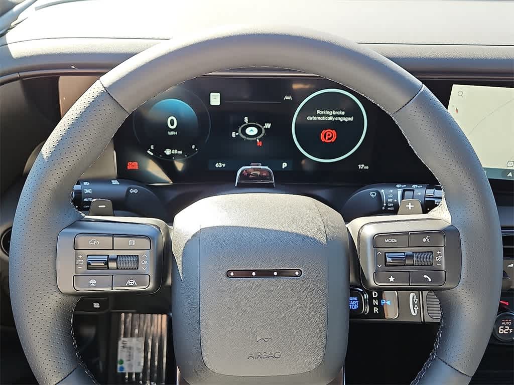 Thumbnail: 2026 Hyundai Palisade - 18