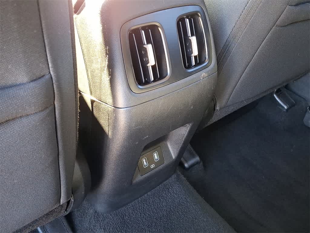 Thumbnail: 2024 Hyundai Tucson - 23