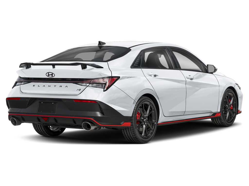 Thumbnail: 2026 Hyundai Elantra - 34