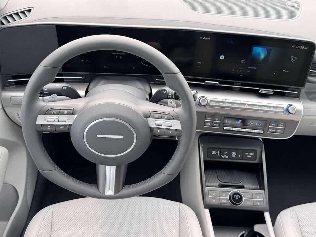 Thumbnail: 2026 Hyundai Kona - 13