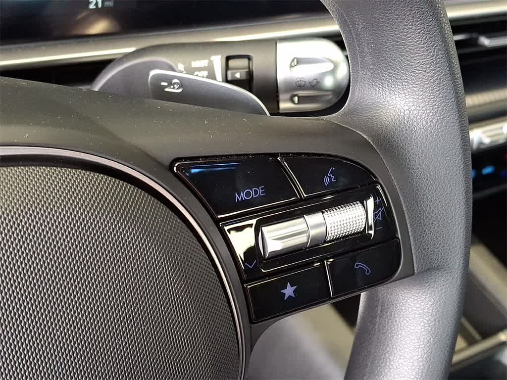 Thumbnail: 2025 Hyundai Ioniq 6 - 16