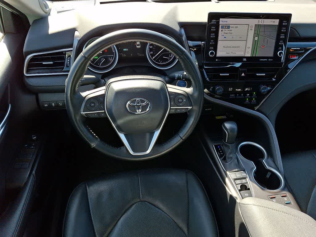 Thumbnail: 2023 Toyota Camry - 10