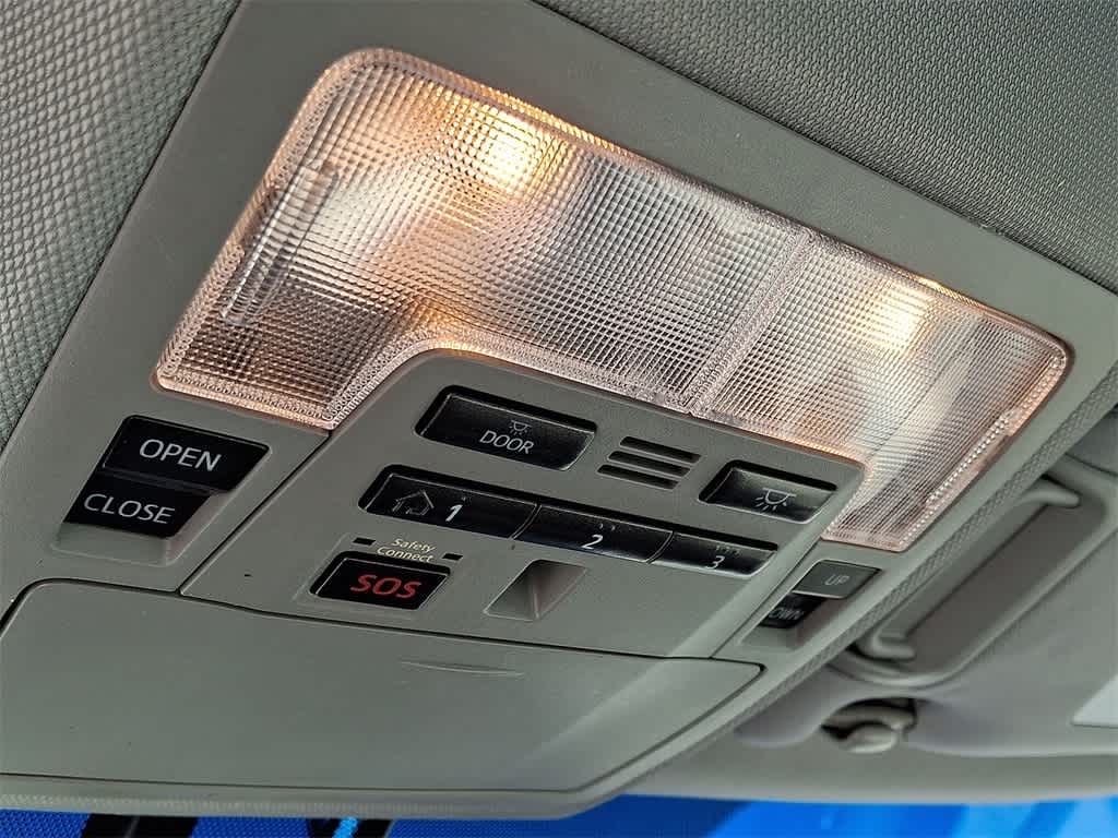 Thumbnail: 2014 Toyota Camry - 22